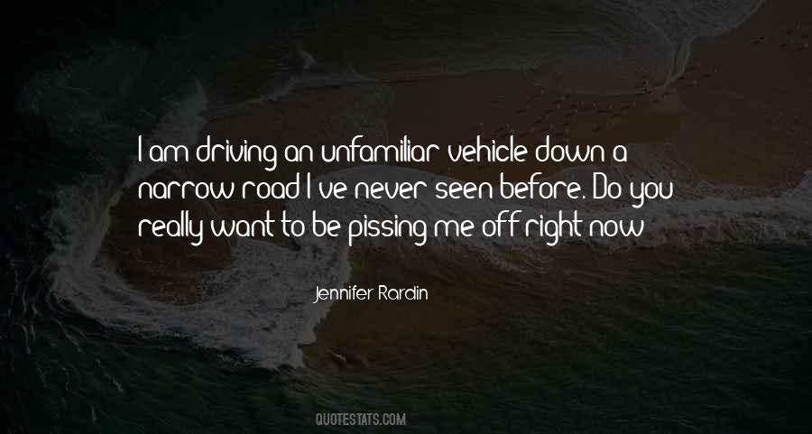 Jennifer Rardin Quotes #1767188