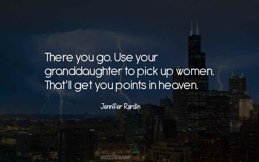 Jennifer Rardin Quotes #265942