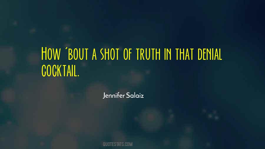 Jennifer Salaiz Quotes #1396656