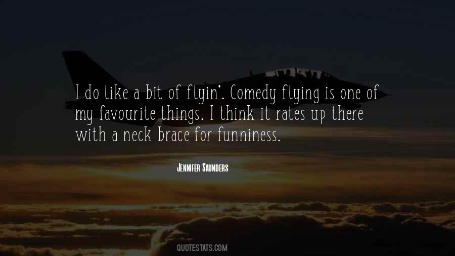 Jennifer Saunders Quotes #1828284
