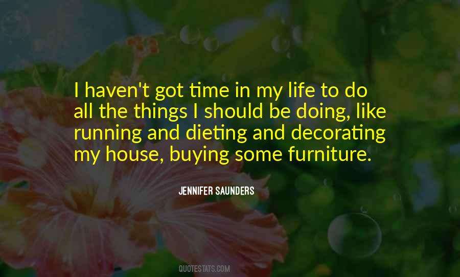 Jennifer Saunders Quotes #585849