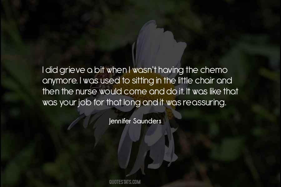 Jennifer Saunders Quotes #806254