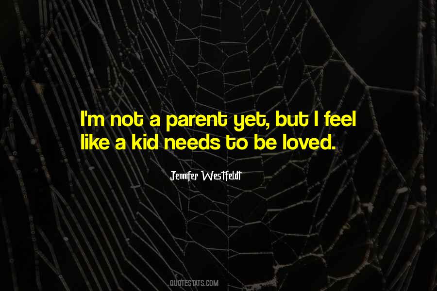 Jennifer Westfeldt Quotes #1266909