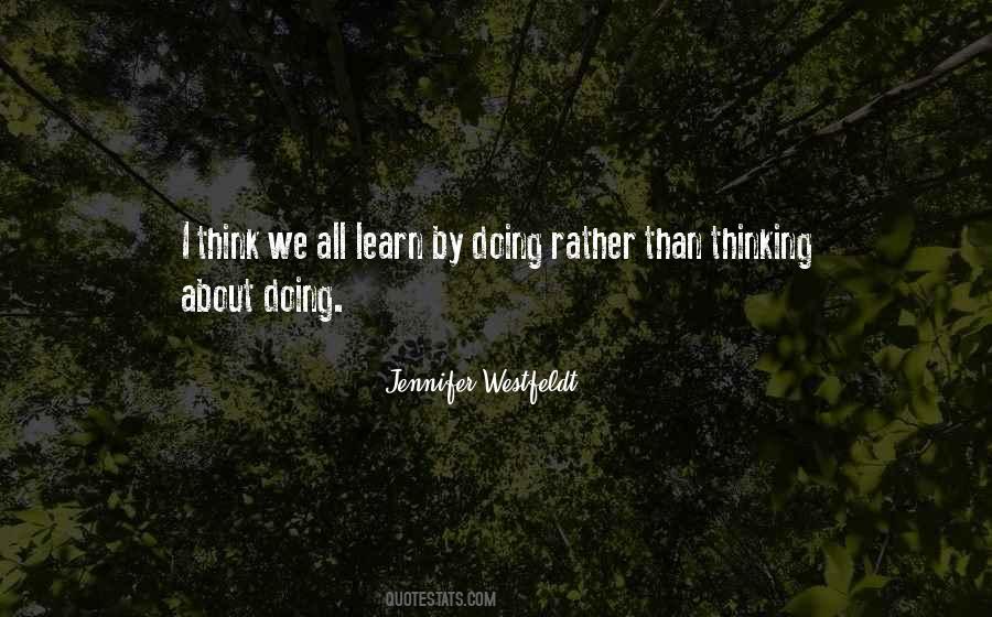 Jennifer Westfeldt Quotes #1380432