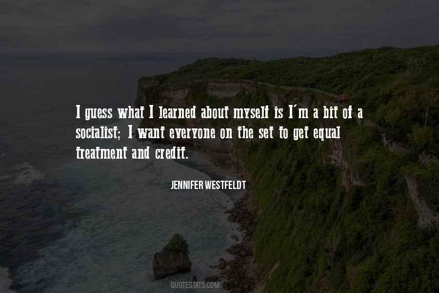 Jennifer Westfeldt Quotes #1563652