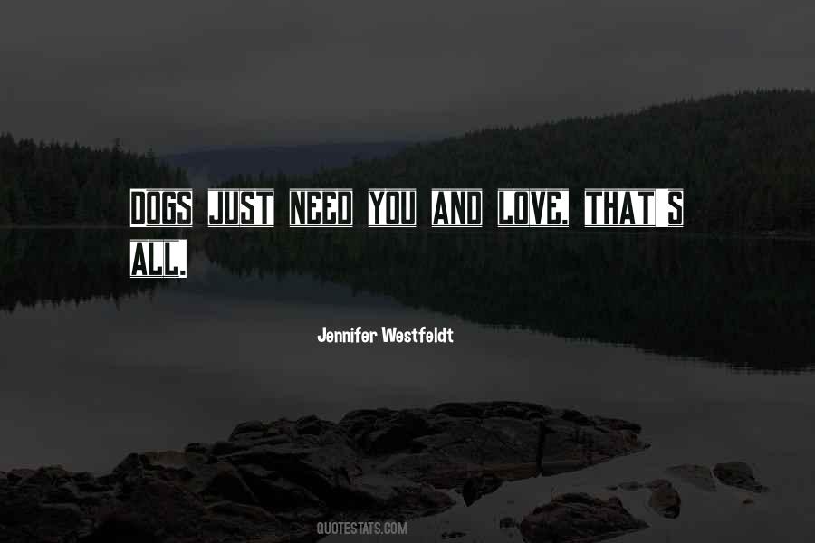 Jennifer Westfeldt Quotes #1815658