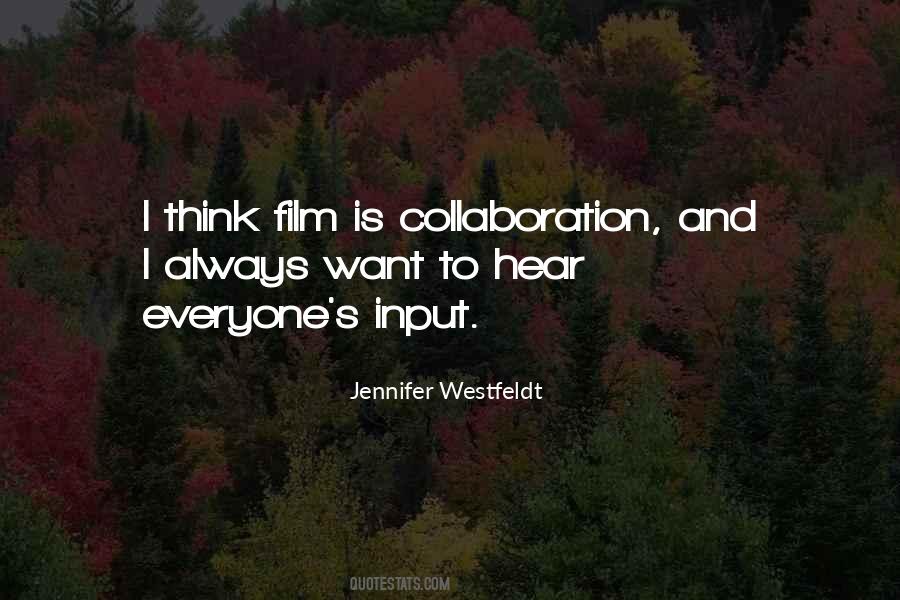 Jennifer Westfeldt Quotes #595010