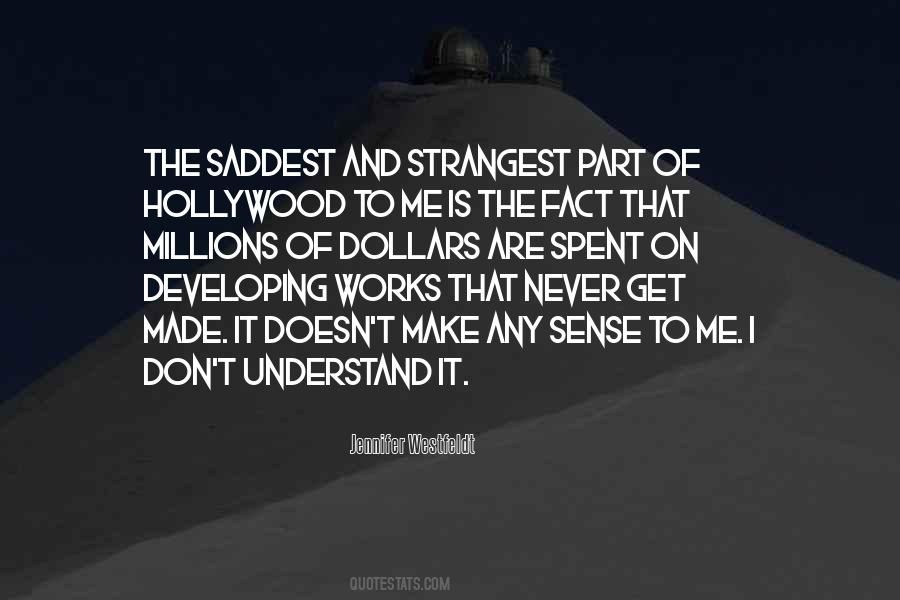 Jennifer Westfeldt Quotes #640942