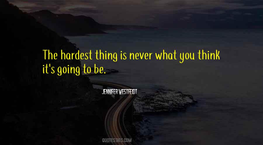 Jennifer Westfeldt Quotes #691849