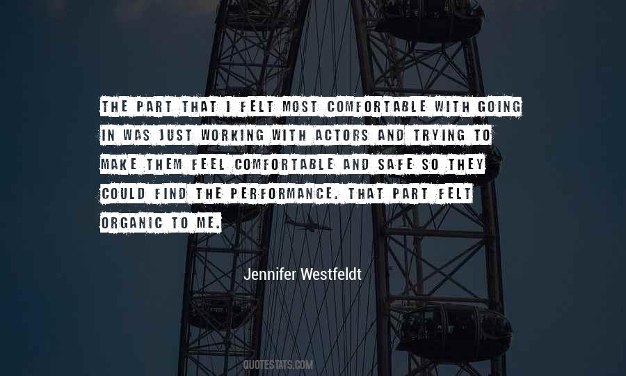 Jennifer Westfeldt Quotes #92592