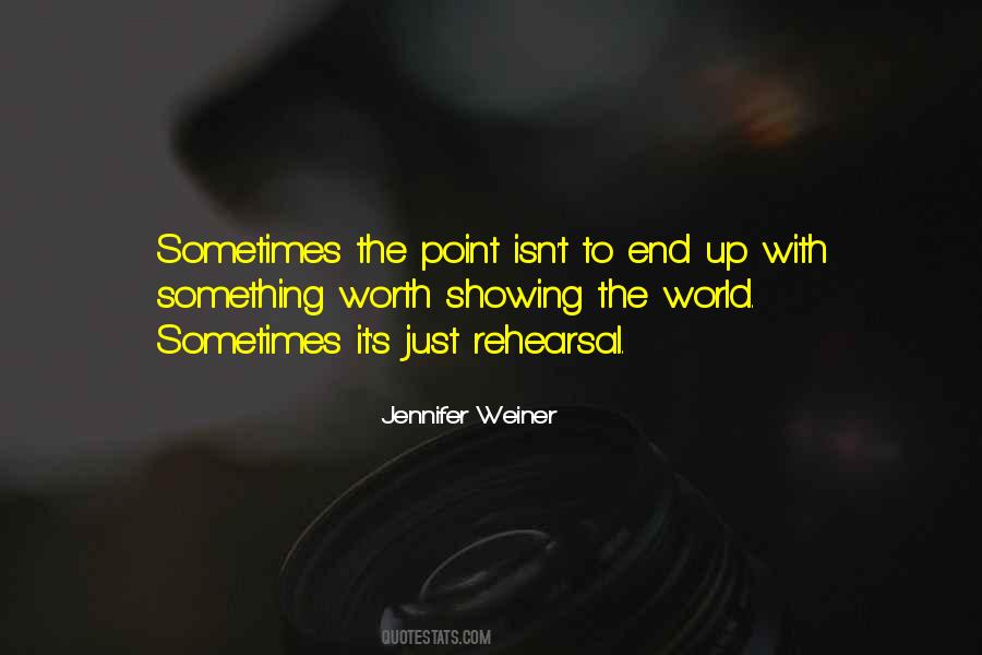 Jennifer Worth Quotes #1322538