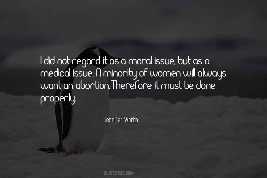 Jennifer Worth Quotes #1546087