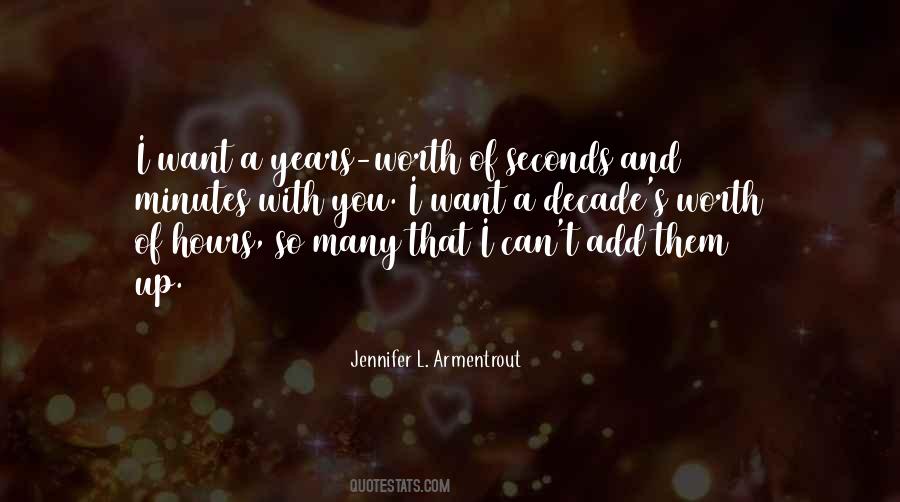 Jennifer Worth Quotes #167919