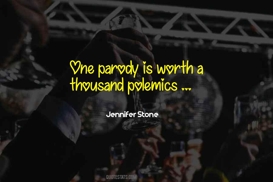 Jennifer Worth Quotes #303266