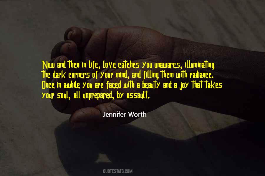 Jennifer Worth Quotes #737498