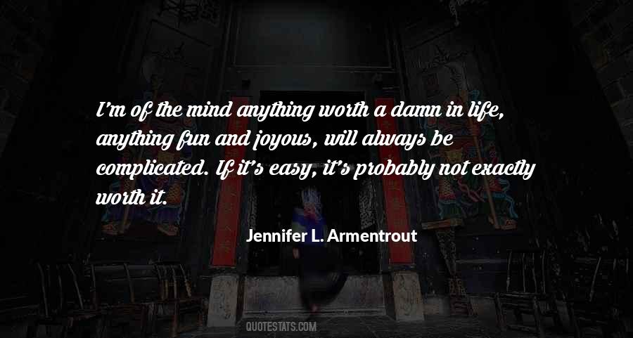 Jennifer Worth Quotes #850683