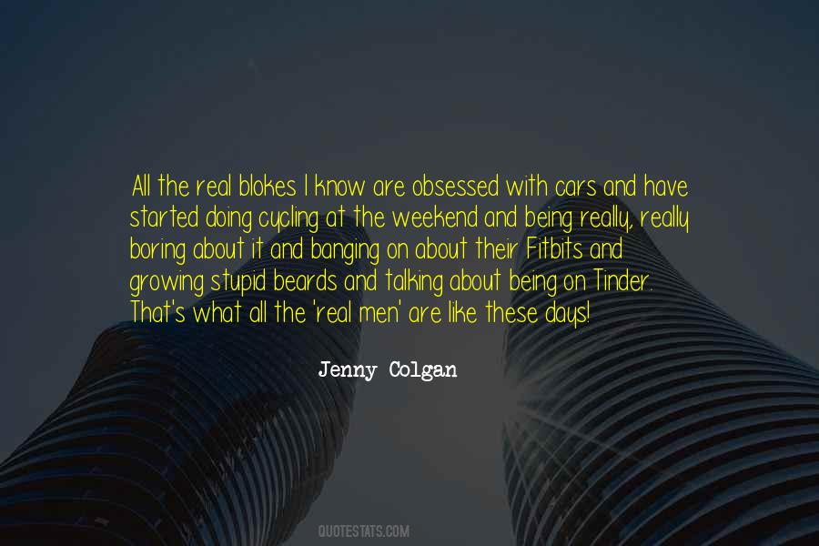 Jenny Colgan Quotes #326528