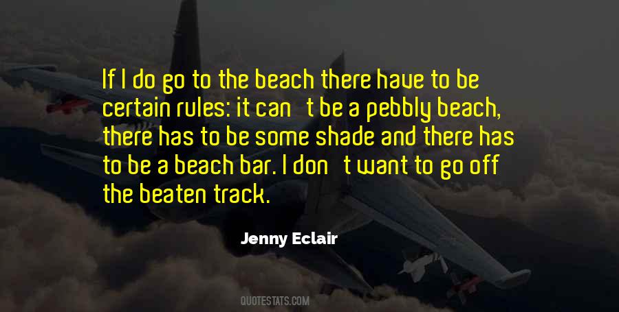 Jenny Eclair Quotes #358178