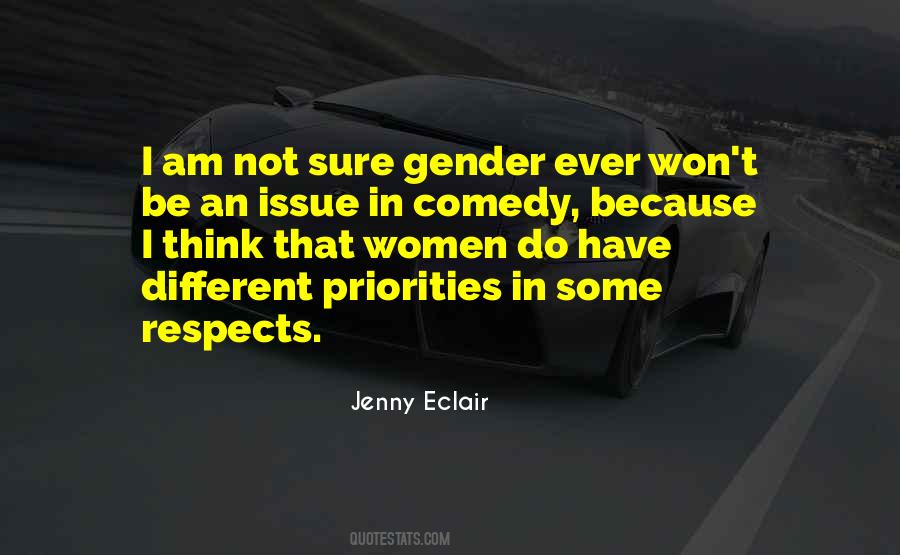 Jenny Eclair Quotes #451380