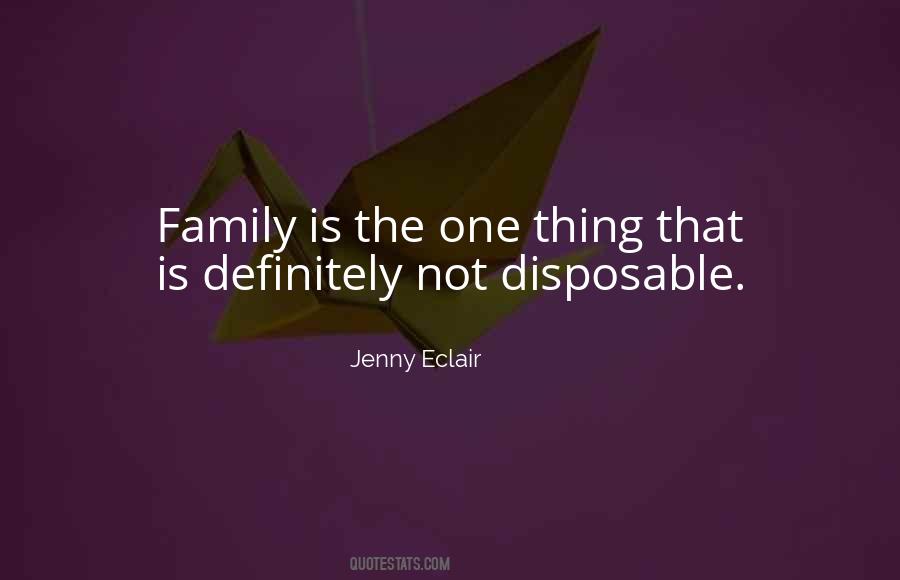 Jenny Eclair Quotes #94193