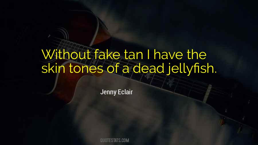 Jenny Eclair Quotes #978772