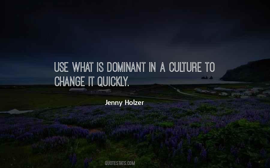 Jenny Holzer Quotes #1443033