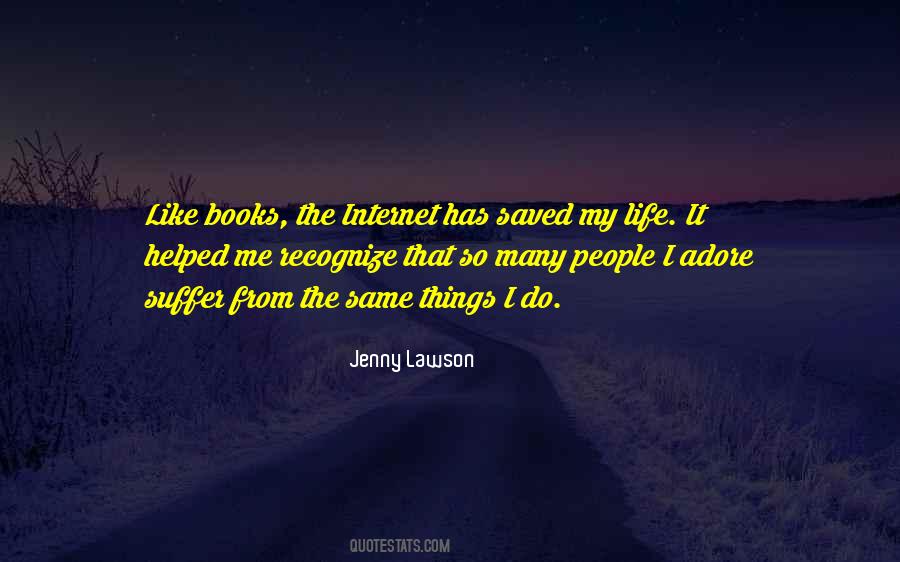 Jenny Lawson Quotes #202368