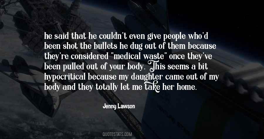 Jenny Lawson Quotes #219681