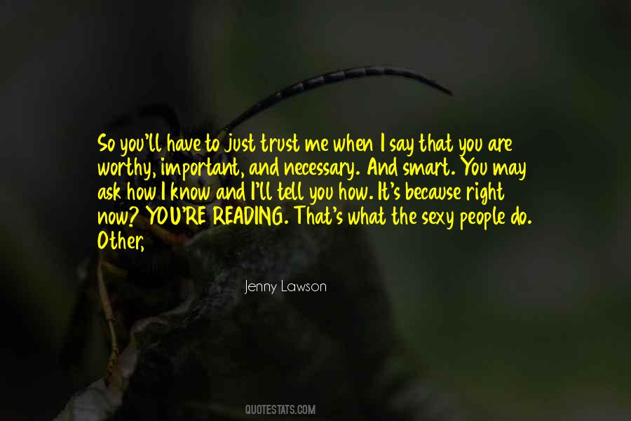 Jenny Lawson Quotes #24198