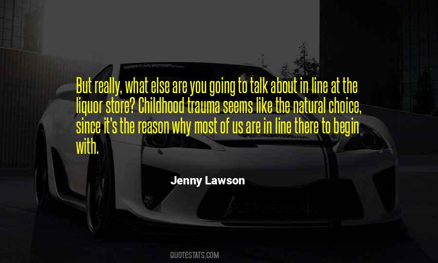 Jenny Lawson Quotes #259640