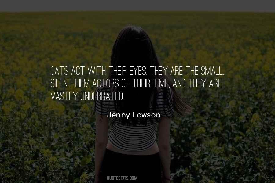 Jenny Lawson Quotes #266979