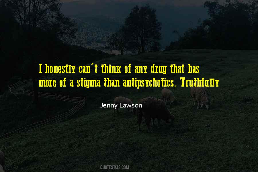 Jenny Lawson Quotes #307542
