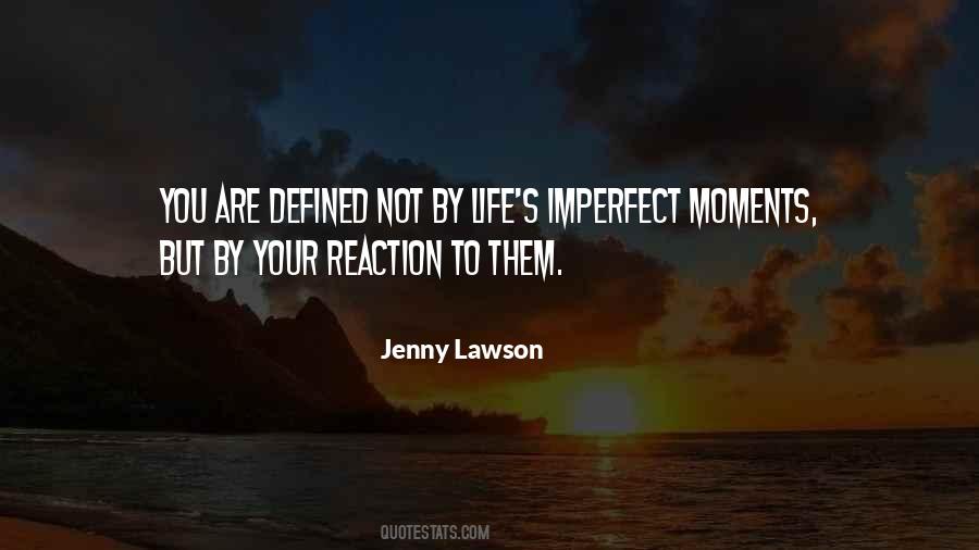 Jenny Lawson Quotes #552479