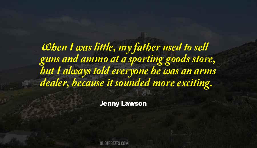 Jenny Lawson Quotes #99466