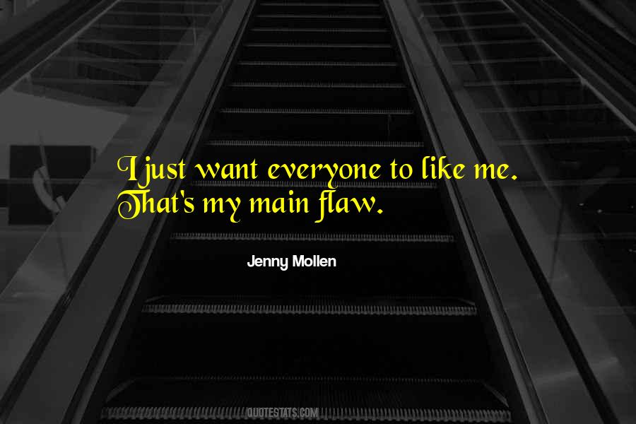 Jenny Mollen Quotes #1743615