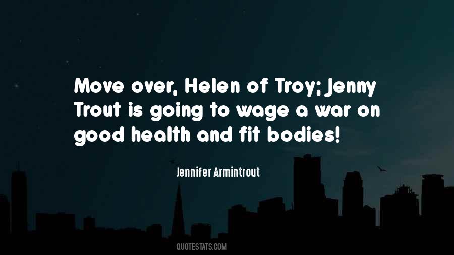 Jenny O'connell Quotes #35106