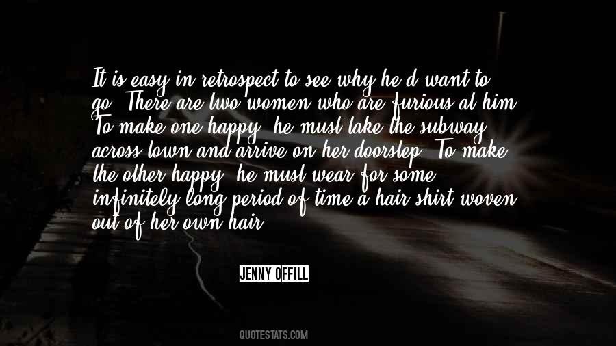Jenny Offill Quotes #115863