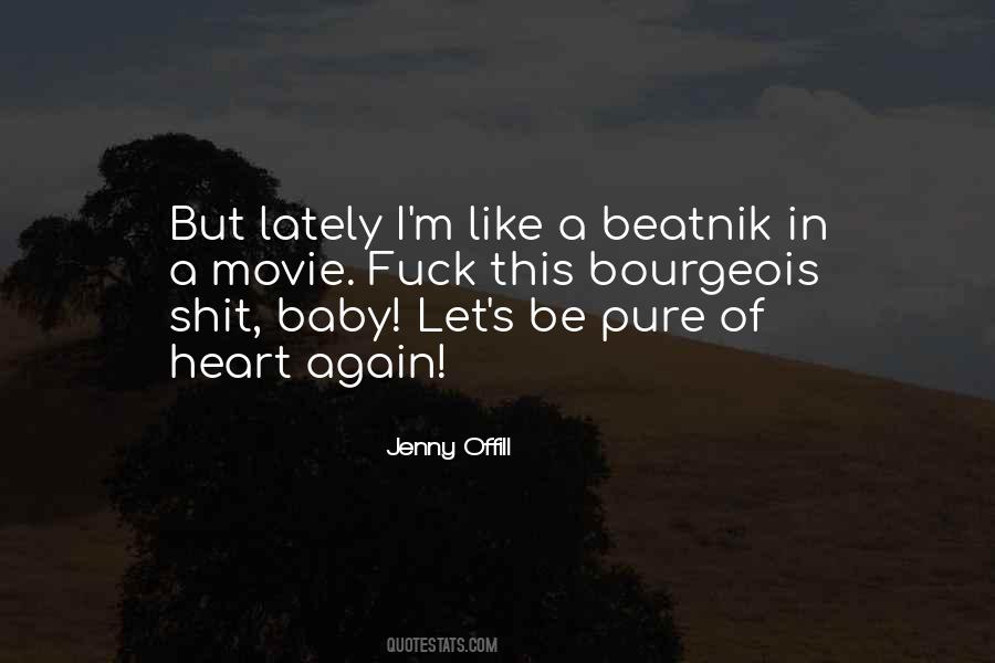 Jenny Offill Quotes #1210207