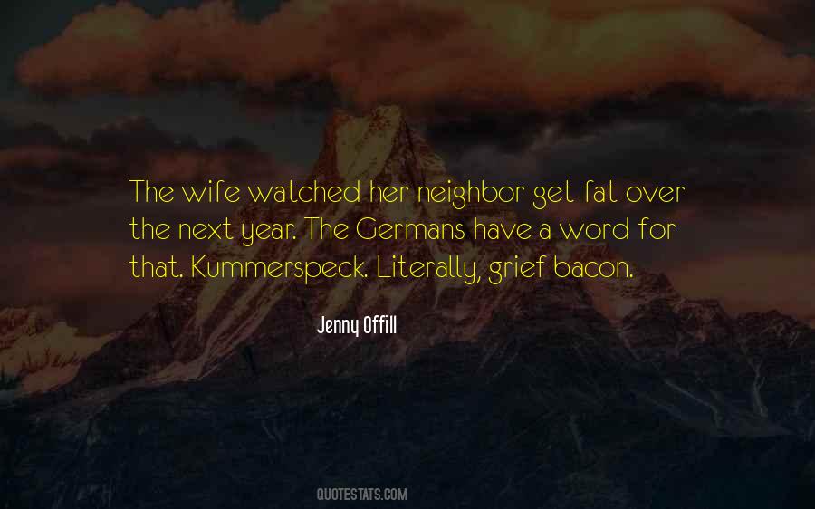 Jenny Offill Quotes #1495474