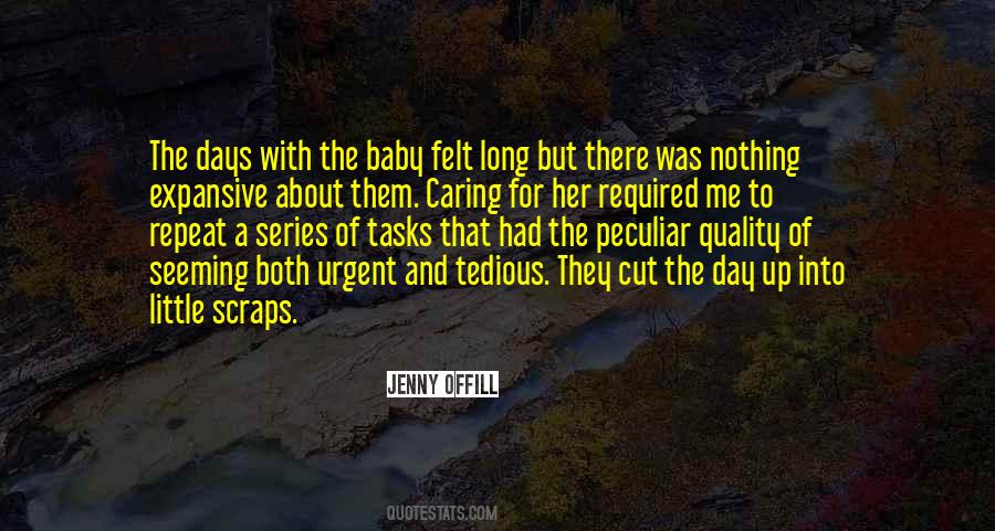 Jenny Offill Quotes #260198
