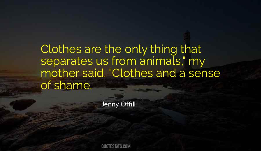 Jenny Offill Quotes #60560