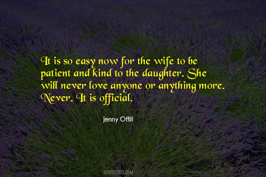 Jenny Offill Quotes #899084
