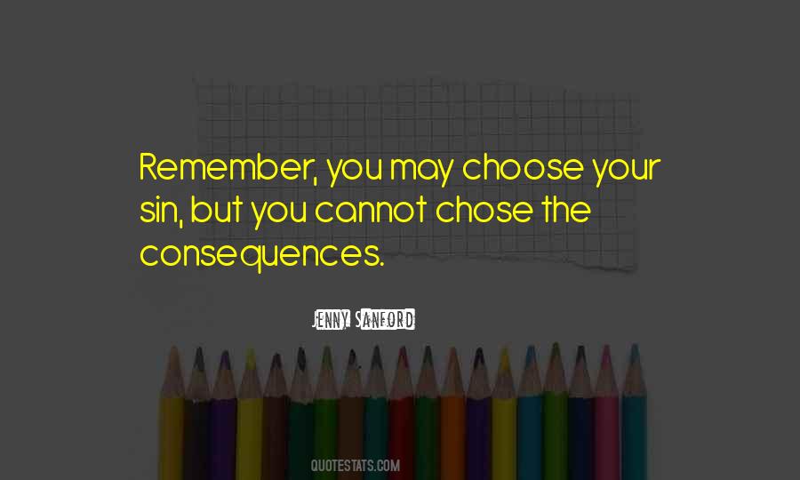 Jenny Sanford Quotes #1041453