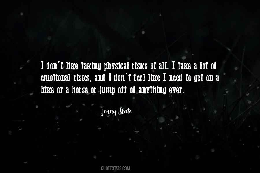 Jenny Slate Quotes #1434266