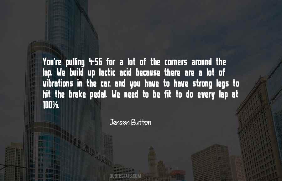 Jenson Button Quotes #22547