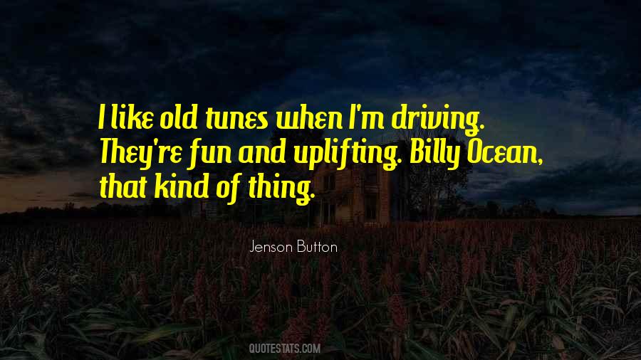 Jenson Button Quotes #263644