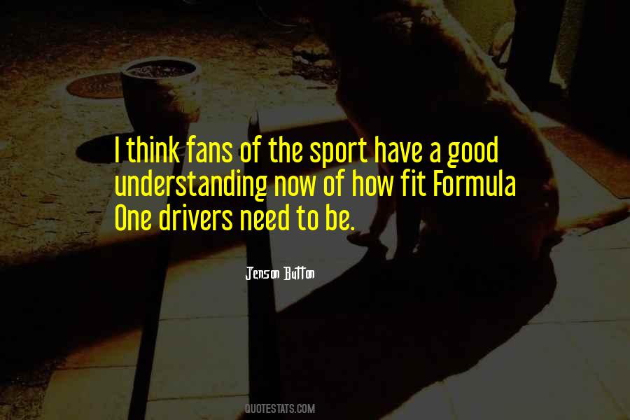 Jenson Button Quotes #328478