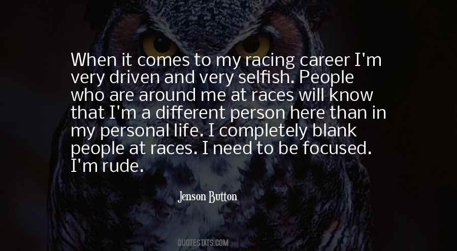 Jenson Button Quotes #603887