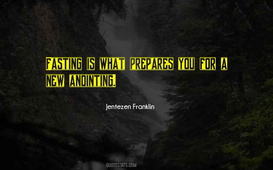 Jentezen Franklin Quotes #475325