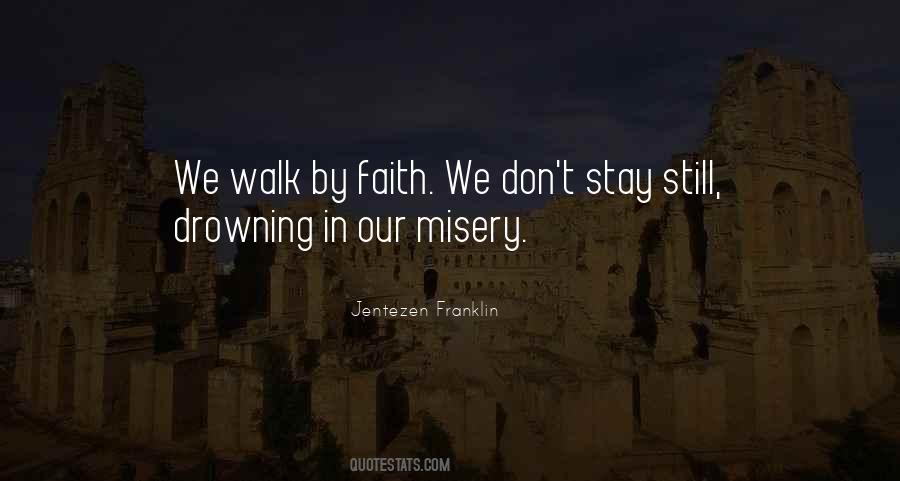 Jentezen Franklin Quotes #772560